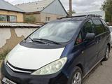 Toyota Previa 2001 года за 4 100 000 тг. в Тараз – фото 2
