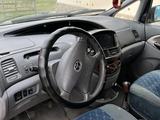 Toyota Previa 2001 года за 4 100 000 тг. в Тараз – фото 3