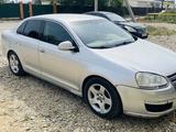 Volkswagen Jetta 2007 годаүшін3 100 000 тг. в Кульсары – фото 5