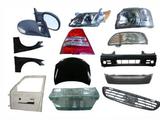 Кузовные запчасти на все иномарки и китайские автомобилиүшін1 000 тг. в Алматы