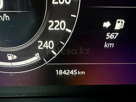 Land Rover Range Rover Sport 2018 года за 37 500 000 тг. в Караганда – фото 24