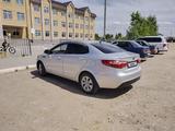 Kia Rio 2013 годаүшін4 000 000 тг. в Актобе – фото 5