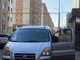 Hyundai Starex 2007 годаүшін5 500 000 тг. в Шымкент