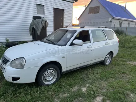 ВАЗ (Lada) Priora 2171 2012 года за 1 400 000 тг. в Петропавловск