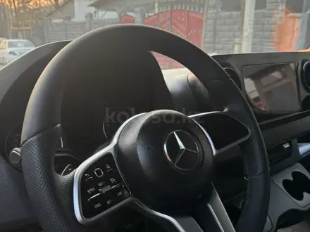 Mercedes-Benz  Sprinter 2020 года за 21 500 000 тг. в Алматы – фото 10