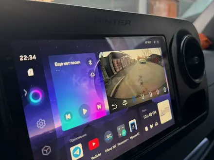 Mercedes-Benz  Sprinter 2020 года за 21 500 000 тг. в Алматы – фото 11