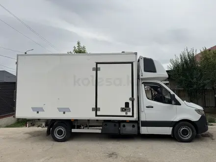 Mercedes-Benz  Sprinter 2020 года за 21 500 000 тг. в Алматы – фото 2