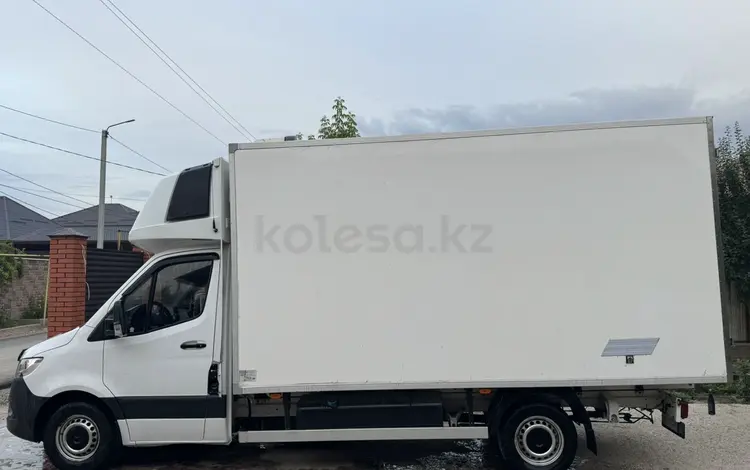 Mercedes-Benz  Sprinter 2020 годаүшін21 500 000 тг. в Алматы
