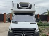 Mercedes-Benz  Sprinter 2020 годаүшін21 500 000 тг. в Алматы – фото 3