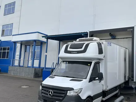 Mercedes-Benz  Sprinter 2020 года за 21 500 000 тг. в Алматы – фото 5