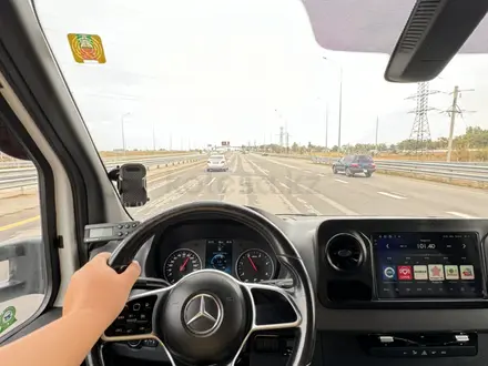 Mercedes-Benz  Sprinter 2020 года за 21 500 000 тг. в Алматы – фото 7
