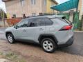 Toyota RAV4 2021 годаүшін14 500 000 тг. в Алматы – фото 8