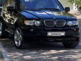 BMW X5 2001 годаүшін7 600 000 тг. в Астана