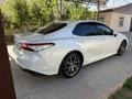 Toyota Camry 2023 года за 16 000 000 тг. в Тараз – фото 4
