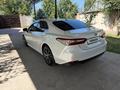 Toyota Camry 2023 года за 16 000 000 тг. в Тараз – фото 5