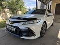 Toyota Camry 2023 года за 16 000 000 тг. в Тараз – фото 6