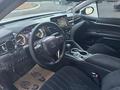 Toyota Camry 2023 года за 16 000 000 тг. в Тараз – фото 8