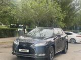 Lexus RX 350 2020 года за 23 300 000 тг. в Астана