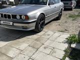 BMW 518 1994 годаүшін2 200 000 тг. в Атырау – фото 2