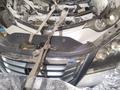 Фара Хонда Одиссей Передняя за 1 900 тг. в Кызылорда – фото 5