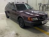 Audi 100 1992 годаfor1 870 000 тг. в Караганда – фото 3