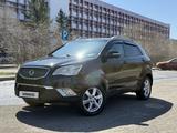 SsangYong Actyon 2013 годаfor4 950 000 тг. в Караганда – фото 4