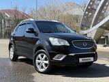 SsangYong Actyon 2013 годаfor4 950 000 тг. в Караганда – фото 2
