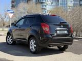 SsangYong Actyon 2013 годаfor4 950 000 тг. в Караганда – фото 3