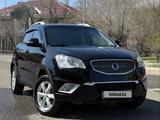 SsangYong Actyon 2013 годаfor4 950 000 тг. в Караганда