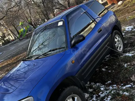 Toyota RAV4 1994 года за 3 500 000 тг. в Алматы – фото 9