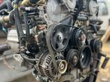 Двигатель VQ35DE на Nissan Elgrand 3.5л Ниссан Эльгранд VQ35 за 120 000 тг. в Алматы – фото 3