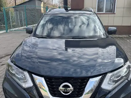 Nissan X-Trail 2020 года за 9 500 000 тг. в Алматы – фото 2