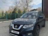 Nissan X-Trail 2020 годаүшін9 500 000 тг. в Алматы