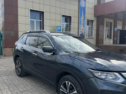 Nissan X-Trail 2020 года за 9 500 000 тг. в Алматы – фото 3