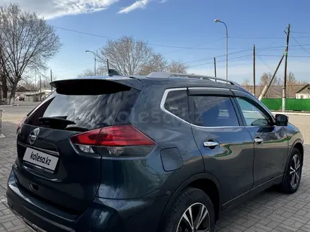 Nissan X-Trail 2020 года за 9 500 000 тг. в Алматы – фото 7