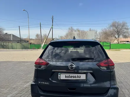 Nissan X-Trail 2020 года за 9 500 000 тг. в Алматы – фото 8