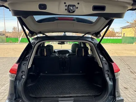 Nissan X-Trail 2020 года за 9 500 000 тг. в Алматы – фото 9