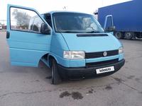 Volkswagen Caravelle 1992 годаүшін2 600 000 тг. в Алматы