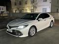 Toyota Camry 2020 года за 15 200 000 тг. в Атырау