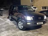 Toyota Land Cruiser 2006 годаfor12 500 000 тг. в Актобе