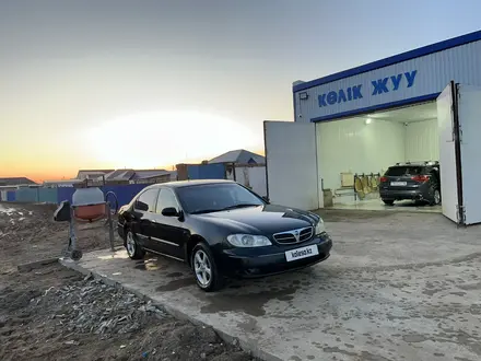 Nissan Maxima 2001 года за 2 366 000 тг. в Индерборский