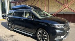 Kia Carnival 2022 годаfor27 500 000 тг. в Караганда – фото 3