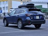 Subaru Outback 2021 годаүшін14 500 000 тг. в Алматы