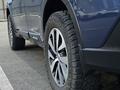 Subaru Outback 2021 годаүшін14 500 000 тг. в Алматы – фото 14