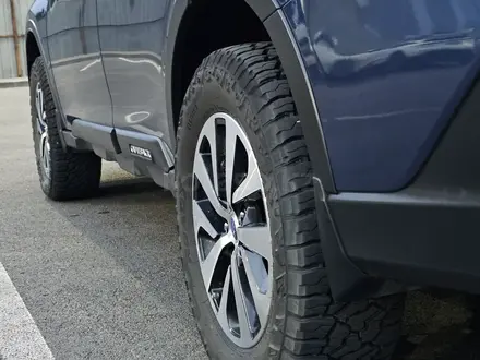 Subaru Outback 2021 года за 14 500 000 тг. в Алматы – фото 14