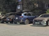 Subaru Outback 2021 годаүшін14 500 000 тг. в Алматы – фото 2