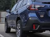 Subaru Outback 2021 годаүшін14 500 000 тг. в Алматы – фото 3