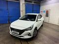 Hyundai Accent 2021 года за 6 300 000 тг. в Алматы – фото 4