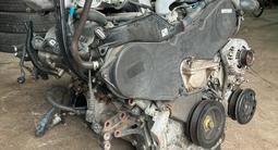 Двигатель Toyota 1MZ-FE VVT-i 24 V6 3.0 за 650 000 тг. в Астана – фото 3
