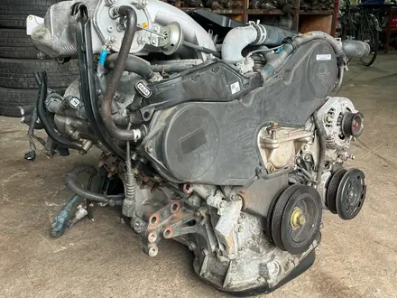 Двигатель Toyota 1MZ-FE VVT-i 24 V6 3.0 за 650 000 тг. в Астана – фото 3